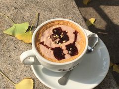 -COSTA COFFEE(新奥购物中心店)