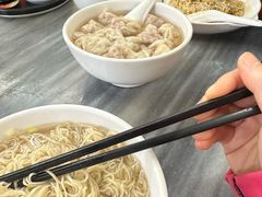 -周门传统竹升面