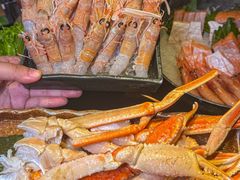 -松鹤精致料理(五一中路店)