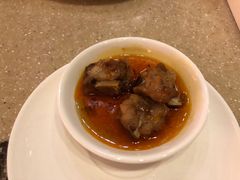 -亮马河饭店翠雅咖啡厅