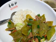 -易裕和·长沙米粉(竹塘西路店)