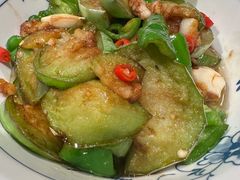 -汉小城·老铫子藕汤·乡野湖北菜(江汉路吉庆街店)