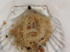 -小贝壳酒楼(经九路店)