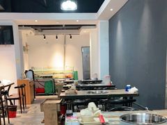 大堂-争鲜·鲍鱼鸡煲(美邻中心店)