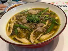 -院8里·少城记忆老川菜(宽窄巷子店)