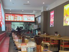 -吴满满油泼面(北方风味园店)