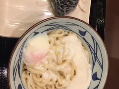 -丸龟制面(北心斋桥店)