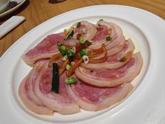 -德胜轩正宗顺德菜(宝安沙井会展中心店)