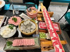 -五星桥原切肥牛火锅·30年专注好牛肉(湖塘店)