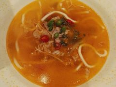 -小厨娘淮扬菜(天印大道店)