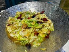 -福巷湘食小馆·猛火现炒(上海首店)
