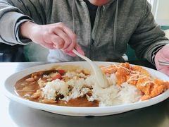 -南师大仙林校区东区食堂