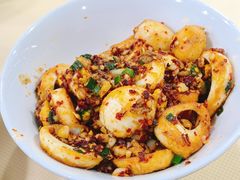 -笨罗卜浏阳菜馆(太平街店)