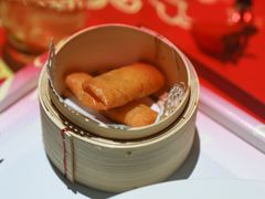 -橘洲1910花园江景西餐厅