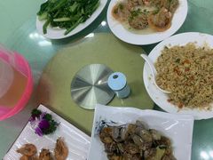 -景好海鲜餐厅(大鹏必选旅游店)