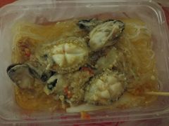 -冯姐生蚝(迎宾广场店)