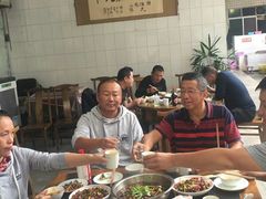 大堂-香霸头跑山鸡