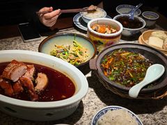 -南京大牌档(夫子庙老门东店)