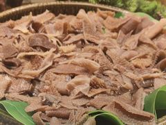 -星伦多自助料理·涮烤一体(江桥万达店)