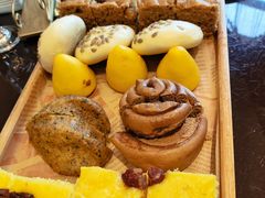 -紫泥369粗粮季(鼓楼店)