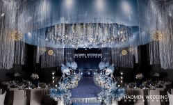 点击看大图 -豪门婚礼策划
