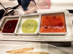 -WOLFGANG PUCK KITCHEN & BAR(迪士尼小镇店)
