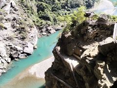 -咸丰县唐崖河景区