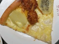 -吉布鲁牛排海鲜自助(芙蓉万家丽店)