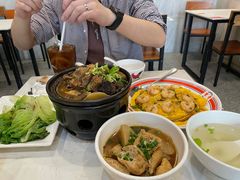 -有章牛杂(石厦店)