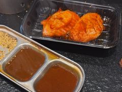 -炽城·烤肉名家(鸿达中央广场店)