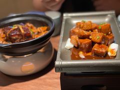-湖兰金牌小炒肉(椒江万达店)