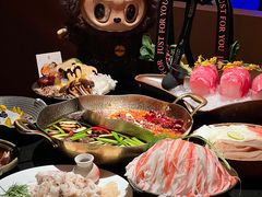 -色響火锅(恒隆广场店)
