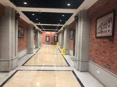 -浙江大学医学院附属第二医院(解放路院区)