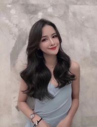 -Rise Hair上升造型