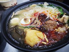 -清真·穆萨砂锅(大皮院店)