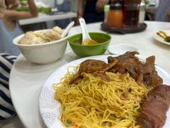 -麦文记面家(佐敦店)