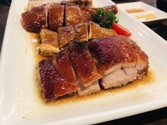 -新旺茶餐厅(嘉里城店)