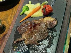 -1886德国汽车餐厅(外滩中央店)