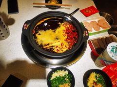 -钢管厂五区小郡肝火锅串串香(总店)