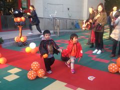 -贝乐多幼儿园(中北校区)