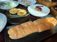-新天世纪中餐厅