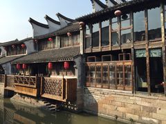 -老木头音乐空间(月河街店)