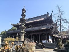 -钱王祠