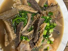 -正宗阳山牛杂(东城店)