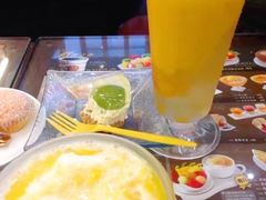 -许留山(佐敦道店)