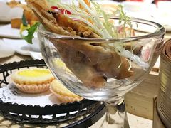 -点都德(华强南店)
