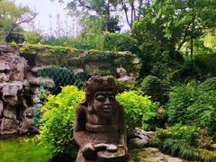 -静安公园(静安寺街道)