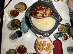 -新辣道鱼火锅(上地华联店)