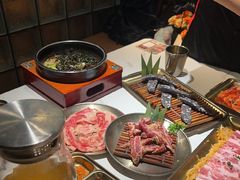 -西塔老太太泥炉烤肉(望京一店)