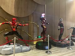 -武商摩尔影城(国广IMAX激光店)